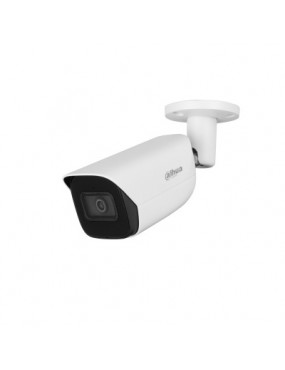 Dahua Bullet IPC-HFW5442E-ASE-0280B-S3 F2.8 (Balta, 5MP, ~110Â°, IR LED 30m, IP67)