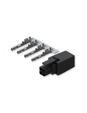 KiÅ¡tukas Teltonika PR4MK04K (4 pin, 250V AC/DC, 5A)
