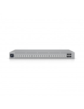 24 prievadÅ³ komutatorius Ubiquiti Unifi USW-Pro-HD-24-EU