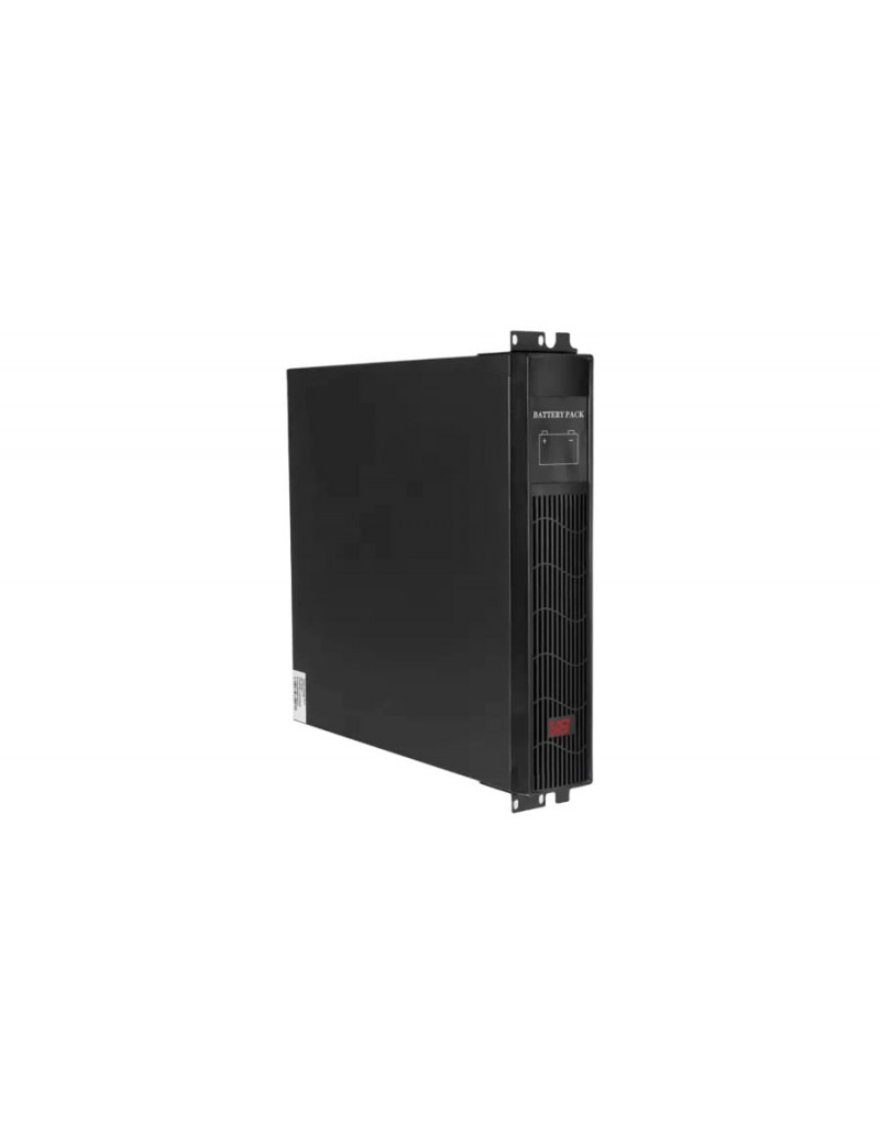 IÅ¡orinis baterijÅ³ paketas su akumuliatoriais viduje East UPS EA906RT (Rack/Tower)