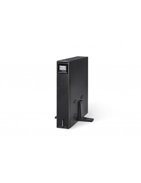 Salicru UPS SLC-1500-TWIN RT3 (1500VA/1500W, Rack/Tower, LCD, Online, 8ÃC13, SNMP)