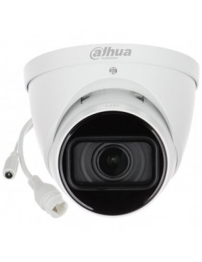 IP kamera Dahua Dome IPC-HDW5541TP-ZE 2.7â13.5mm (Balta, 5MP, IR LED 50m, IP67, IK10)
