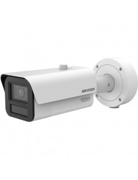 Hikvision Bullet iDS-2CD7A86G2/P-IZHS F2.8â12 (Balta, 8MP, LPR, Darkfighter 2.0, IR 60m)