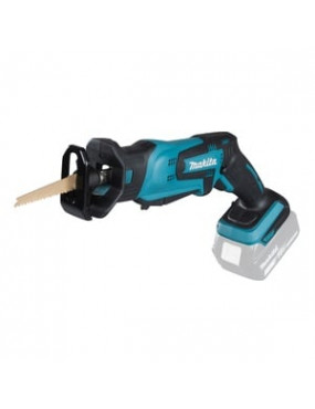 Akumuliatorinis tiesinis pjÅ«klas 18V Makita DJR183Z (Be akum. ir pakrovÄjo)