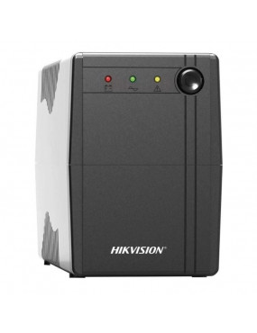 HIKVISION UPS DS-UPS1000 (1000VA/600W, Tower)