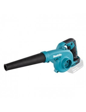 Akumuliatorinis pÅ«stuvas 18V Makita DUB185Z (Be akumuliatoriaus ir pakrovÄjo)