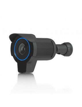 Kamera Ubiquiti UVC-AI-LPR-B (Juoda, 8 MP, 15 m IR)