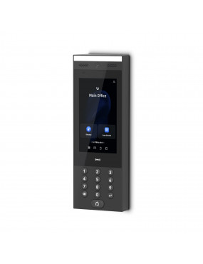 Montavimo dÄÅ¾utÄ Ubiquiti UACC-Intercom-WM (VirÅ¡tinkinÄ)