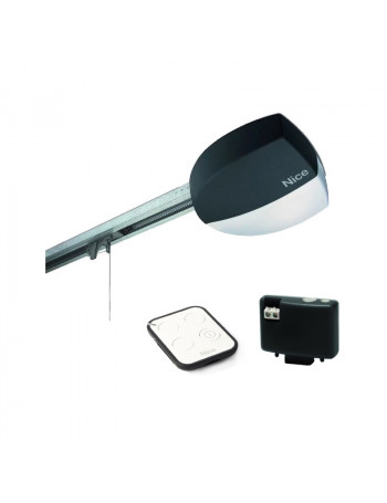 GaraÅ¾o vartÅ³ automatikos komplektas NICE SPIN23BDKCE