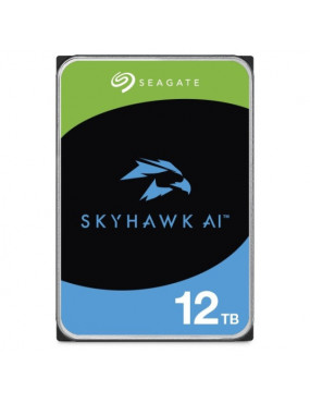 Kietasis diskas SEAGATE Skyhawk ST12000VE003 12TB