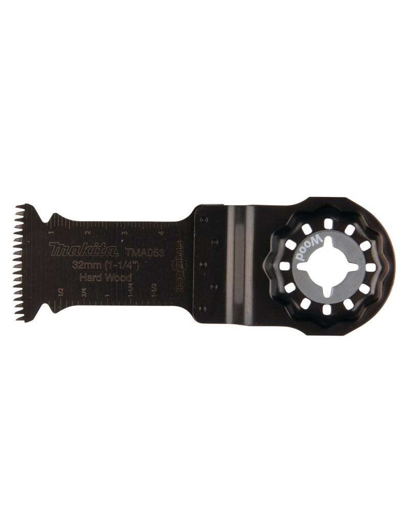 Ä®pjaunamas pjÅ«klelis 32mm Starlock Makita B-64870