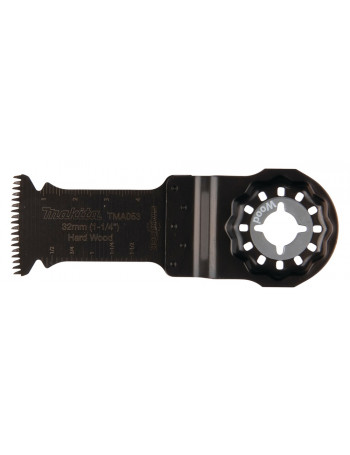 Ä®pjaunamas pjÅ«klelis 32mm Starlock Makita B-64870