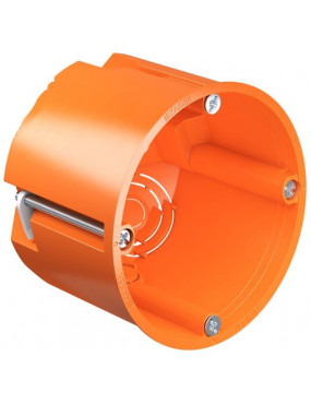 1 vt. dÄÅ¾utÄ Ä¯ gipsÄ Kaiser K9064-02 (62mm gylio)