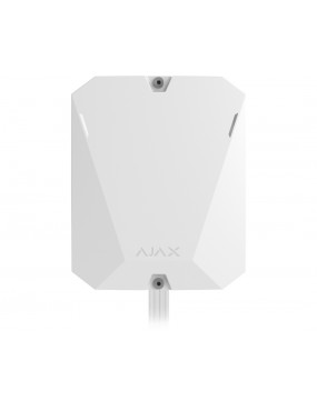 BevielÄ centralÄ Ajax Hub Hybrid (Baltas)
