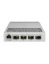 Komutatorius 5 prievadÅ³ Mikrotik CRS305-1G-4S+IN