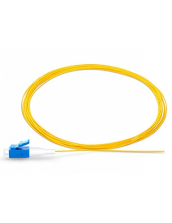 Optinis pigteilas LC/UPC SM (1m, OS1/OS2)