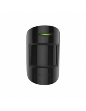 Belaidis judesio jutiklis AJAX MotionProtect Plus (Juodas)