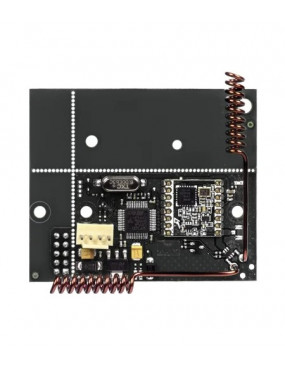 Modulis AJAX uartBridge