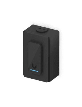 Montavimo dÄÅ¾utÄ Ubiquiti UACC-Reader-JB-B (juoda)