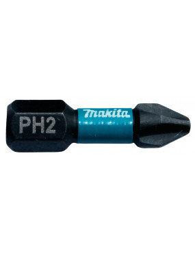 Atsuktuvo antgalis Makita B-63616 PH2 (25mm, 2 vnt)