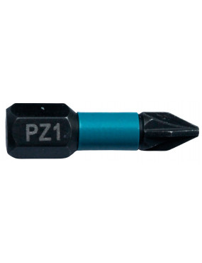 Atsuktuvo antgalis Makita B-63638 PZ1 (25mm, 2 vnt)