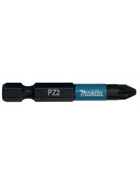 Atsuktuvo antgalis Makita B-63753 PZ2 (50mm, 2 vnt)