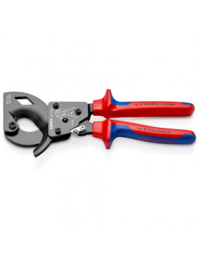 KabeliÅ³ kirpimo Å¾irklÄs KNIPEX 9531250 (Ã32mm/240 mm2)