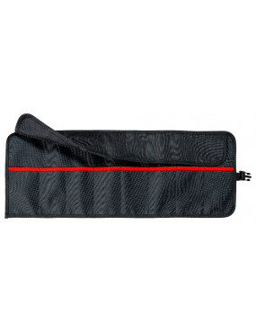 Ä®rankiÅ³ dÄklas Knipex 00 19 58 LE (8 skyriai, patvarus poliesterio audinys)