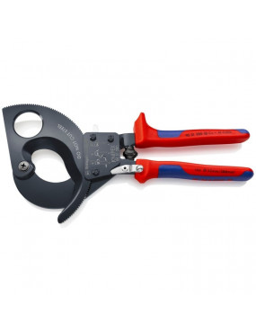 KabeliÅ³ kirpimo Å¾irklÄs KNIPEX 9531280 (Ã51mm/380 mm2)