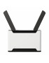 MarÅ¡rutizatorius 4 prievadÅ³ MikroTik Chateau LTE6 ax S53UG+5HaxD2HaxD-TCFG621-EA