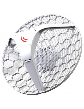 AntenÅ³ komplektas MikroTik LHG 5 CPE RBLHG5KIT 3-pack