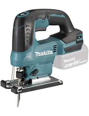 Akumuliatorinis siaurapjÅ«klis 18V Makita DJV184Z (be akumuliatoriaus ir be pakrovÄjo)