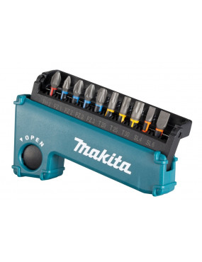 Atsuktuvo antgaliÅ³ komplektas Makita E-03573