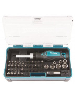 Atsuktuvo antgaliÅ³ komplektas Makita B-36170