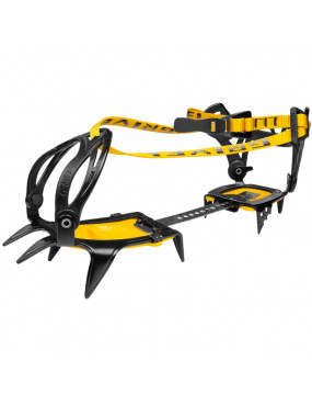 Alpinistinės katės Grivel G10 NC (rišamos)