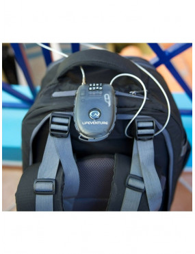 Spyna Lifeventure Cable Lock