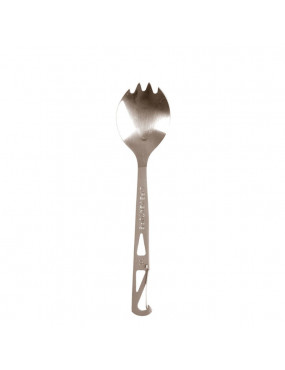 Titaninis šakutšaukštis Lifeventure Titanium Spork