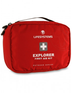 Lifesystems Explorer vaistinėlė