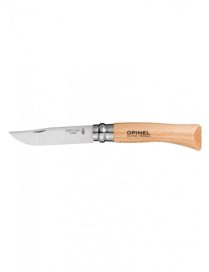 Opinel peilis Nr.7 buko rankena