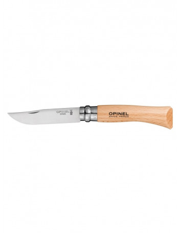 Opinel peilis Nr.7 buko rankena
