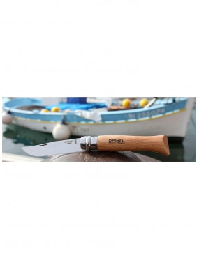 Opinel peilis Nr.7 buko rankena