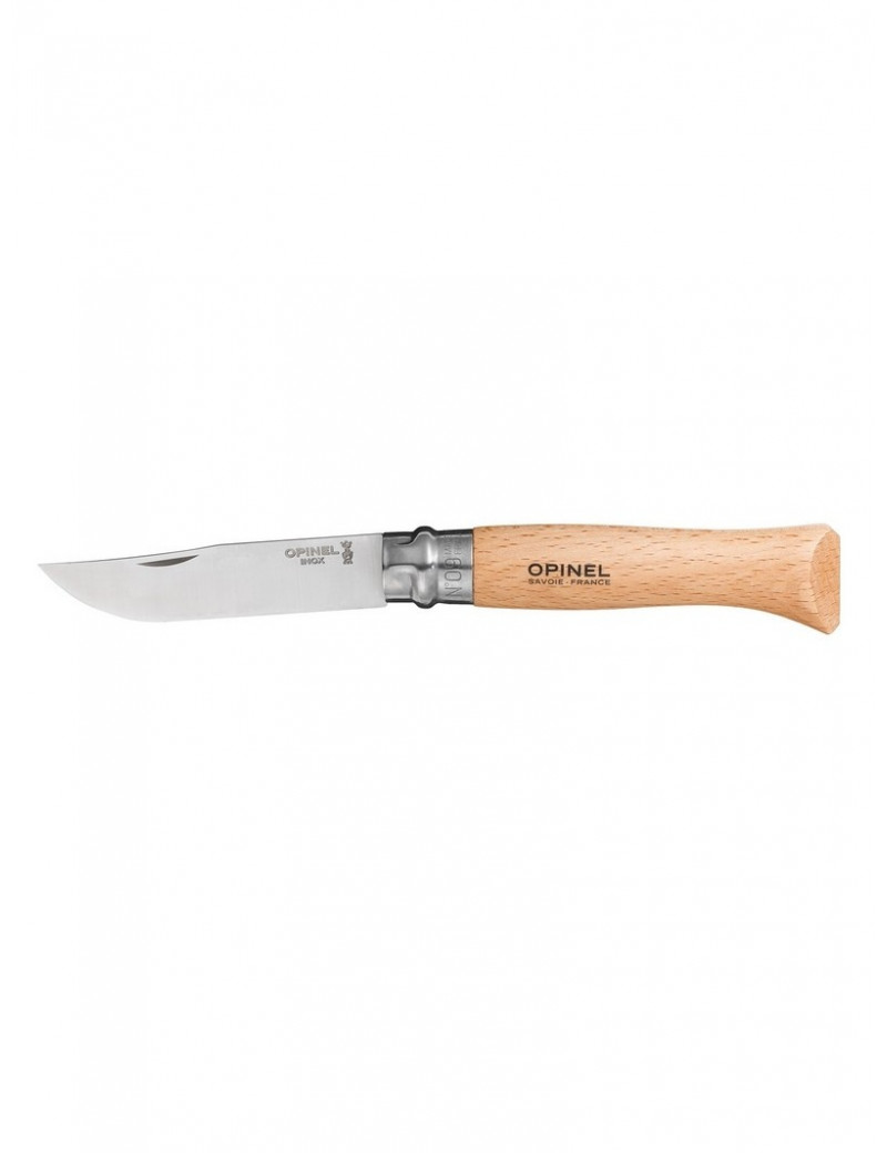 Opinel peilis Nr.9 buko rankena