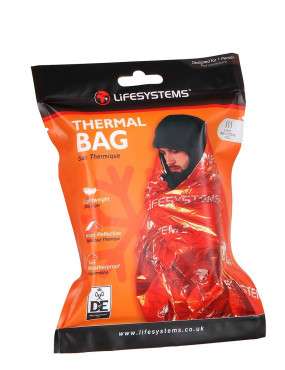 Lifesystems terminis maišas