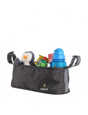 Daiktų organizatorius LittleLife Buggy Organiser