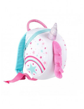 LittleLife Toddler kuprinė vienaragis