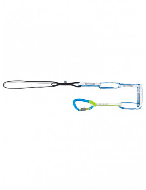 Savisauga CT Sport Chain + Nimble Carabiner SG