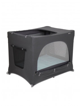 Kelioninis lovelės užtemdymas Travel Cot Blackout