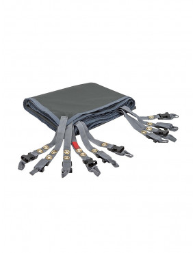 Palapinės pagrindas Marmot Thor 2P Footprint