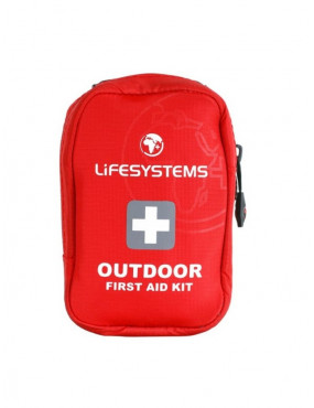 Kelioninė vaistinėlė Lifesystems Outdoor First Aid Kit