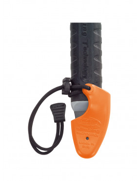 Ledkirčio koto smaigalio apsauga CT Ice Axe Spike Cover